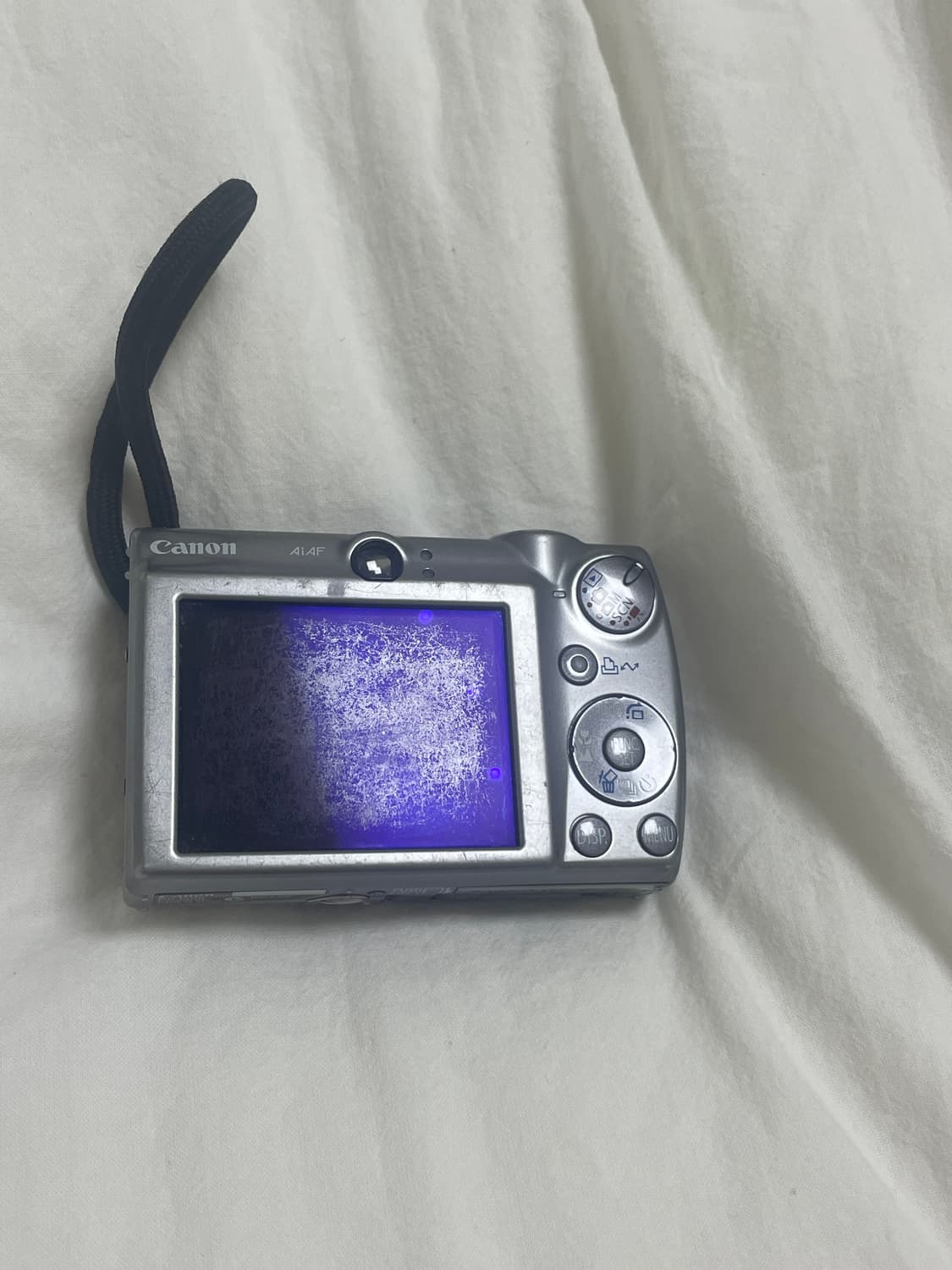 캐논 익시 900 익서스 850 한국어지원 (유튜버 노엘라 디카) 상품이미지3