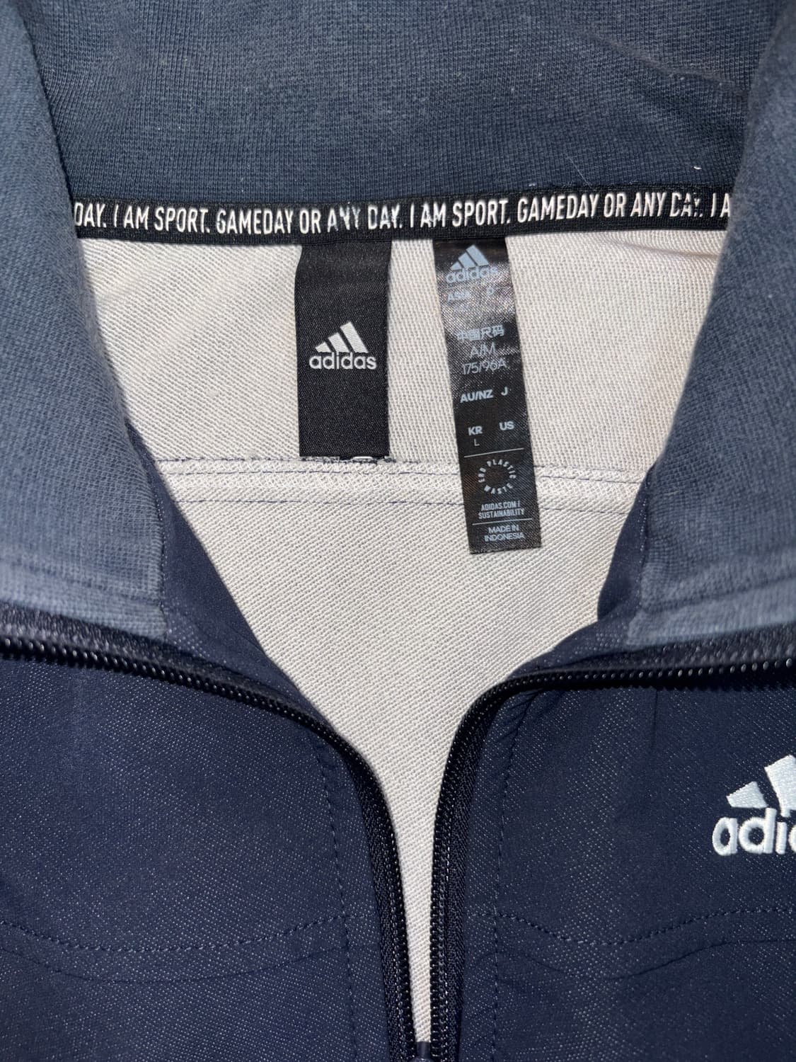 아디다스 트랙탑 상품이미지3