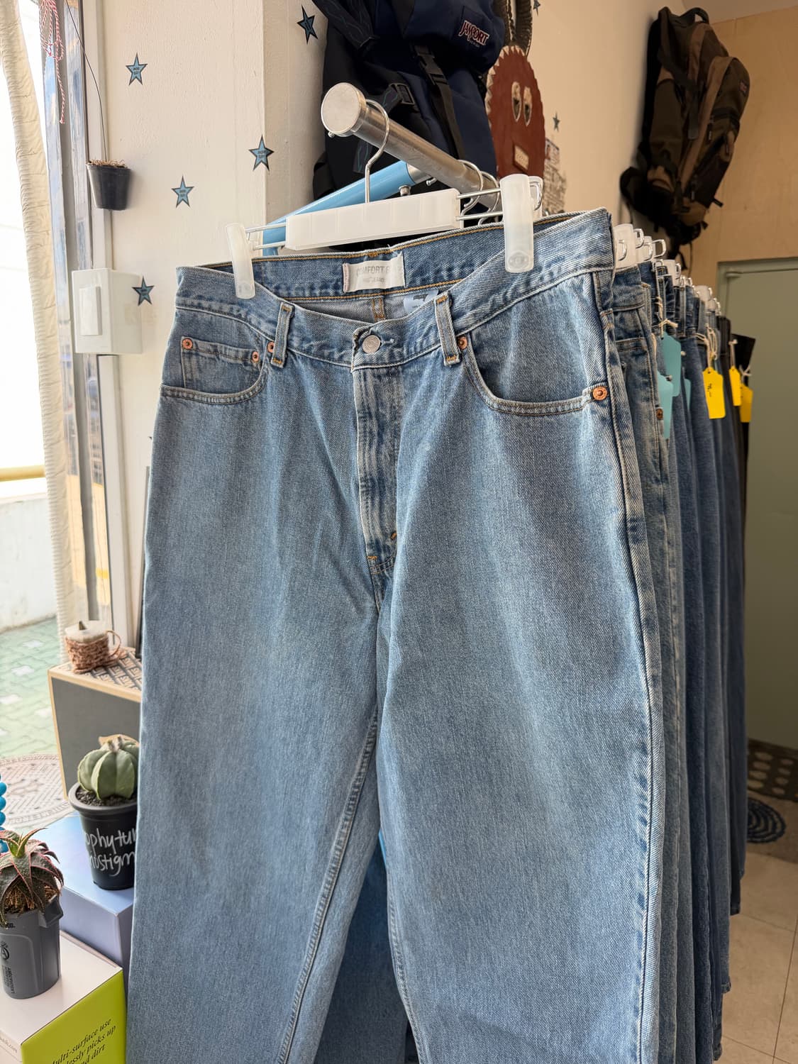 Levi’s 560 (36X30) 상품이미지3