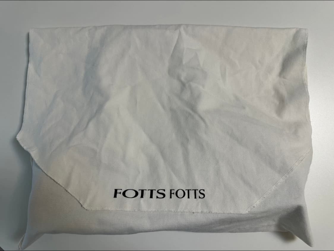 포츠포츠 볼링백 상품이미지4