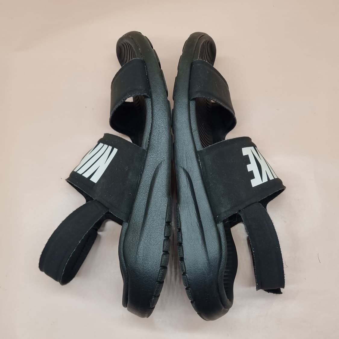 나이키 탄준 남성샌들 270 상품이미지5