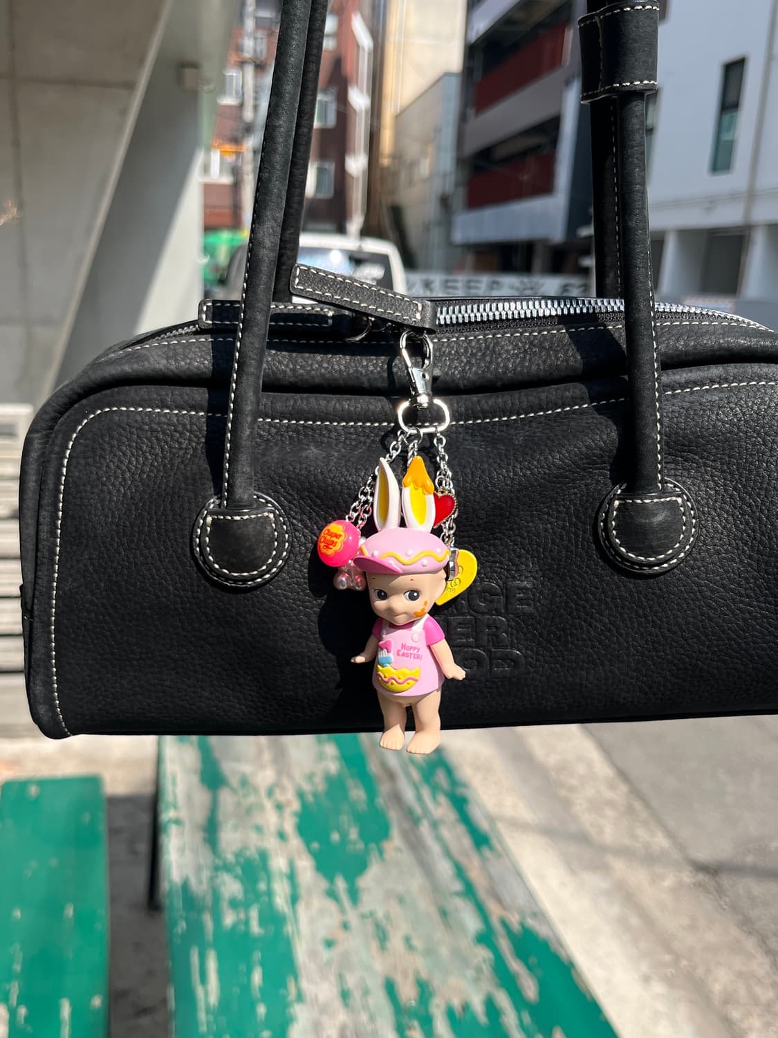 Sonny Angel Easter Bunny - (소니엔젤, 이스터버니) 상품이미지4