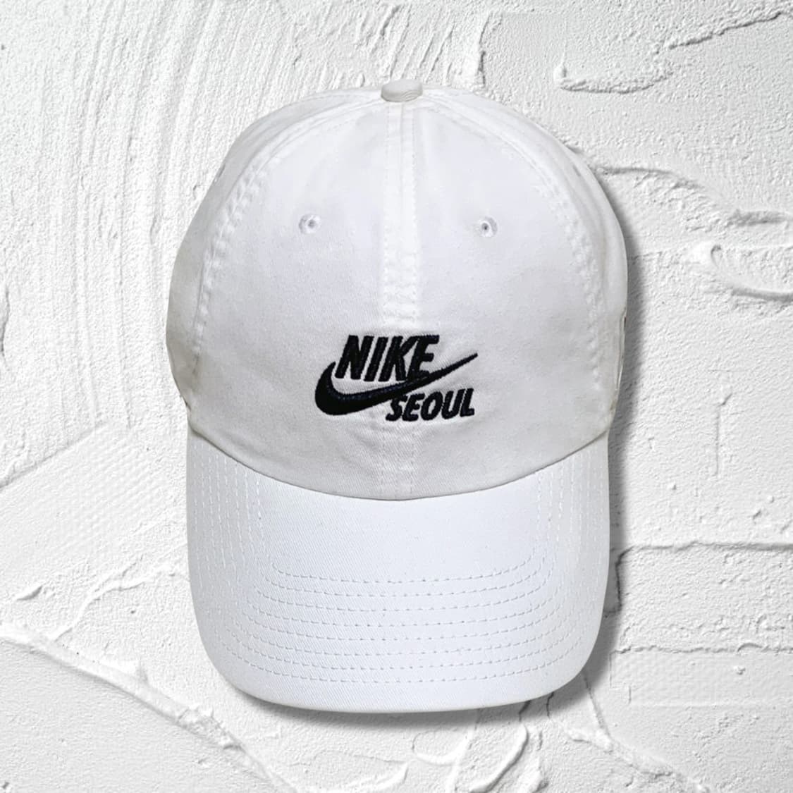 나이키 H86 서울 빈티지 캡 모자 볼캡 올림픽 한정판 상품이미지1