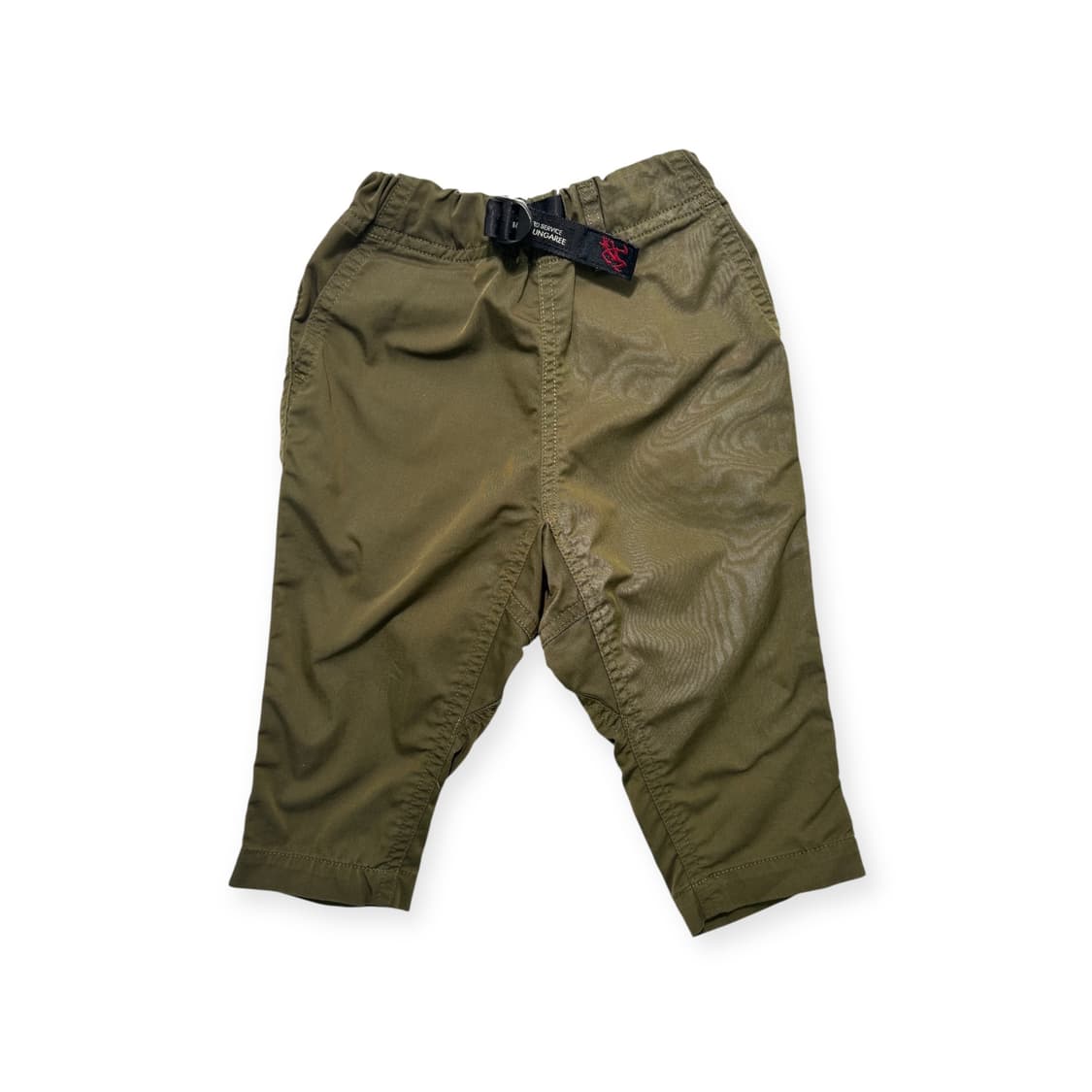 그라미치x데님던가리 키즈 팬츠(90) 상품이미지1