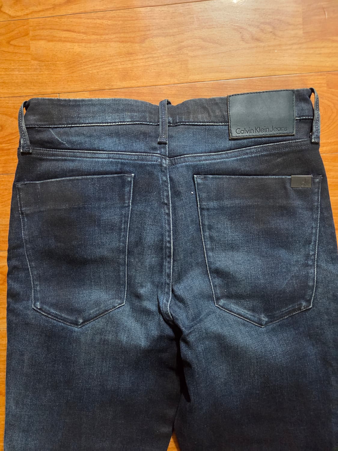 캘빈클라인 스키니진 청바지 상품이미지8