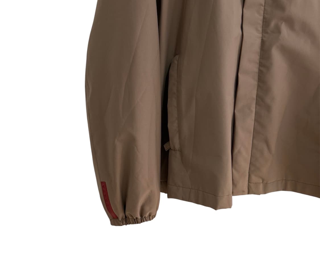 프라다 스포츠 00‘s 레드탭 고어텍스 자켓 상품이미지4