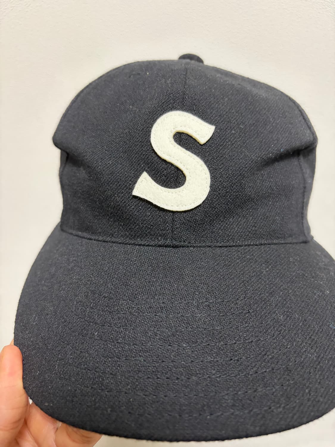 도그앤코 S캡 모자 M black 상품이미지1