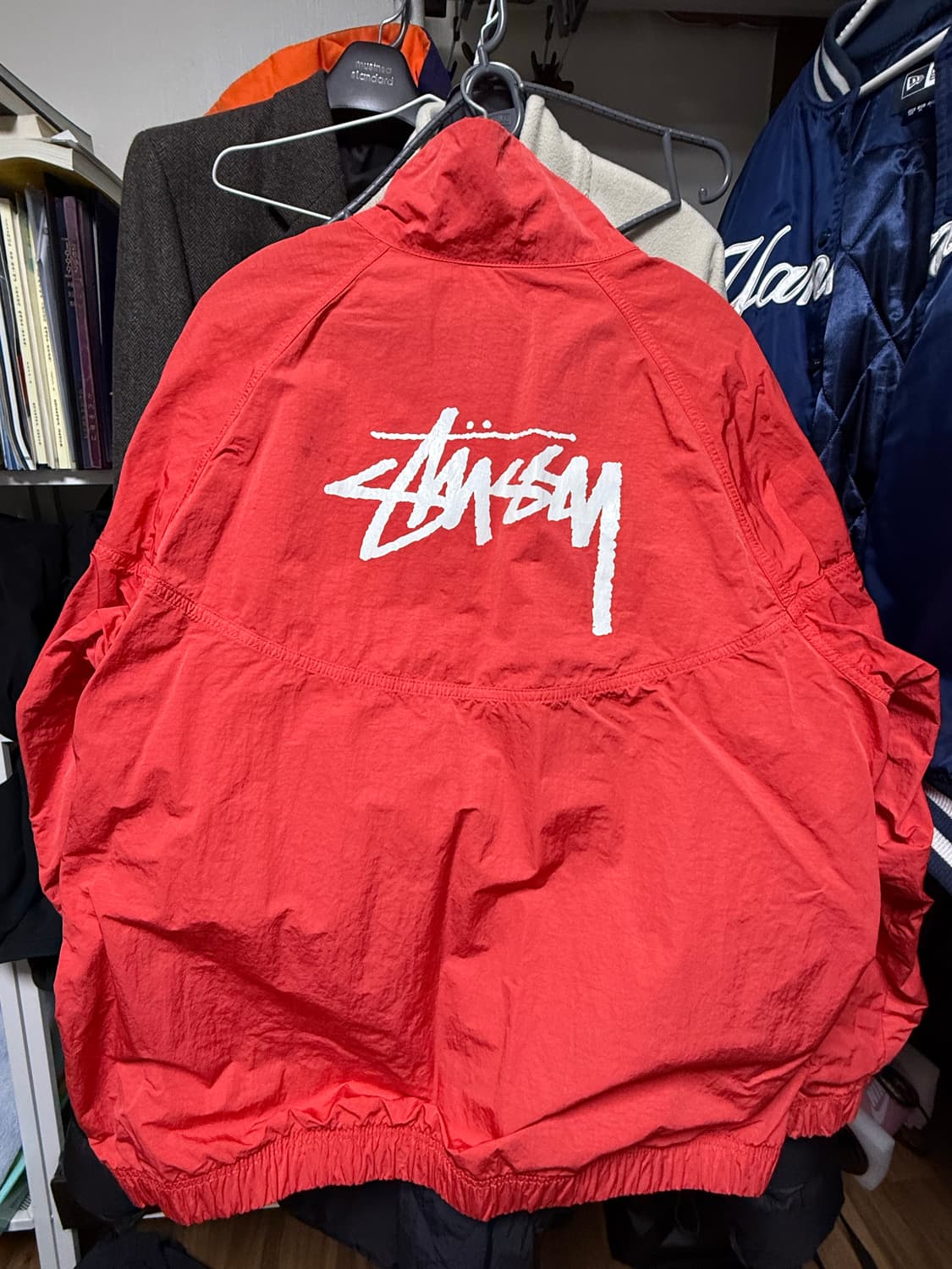 나투시 아노락 팝니다 상품이미지2