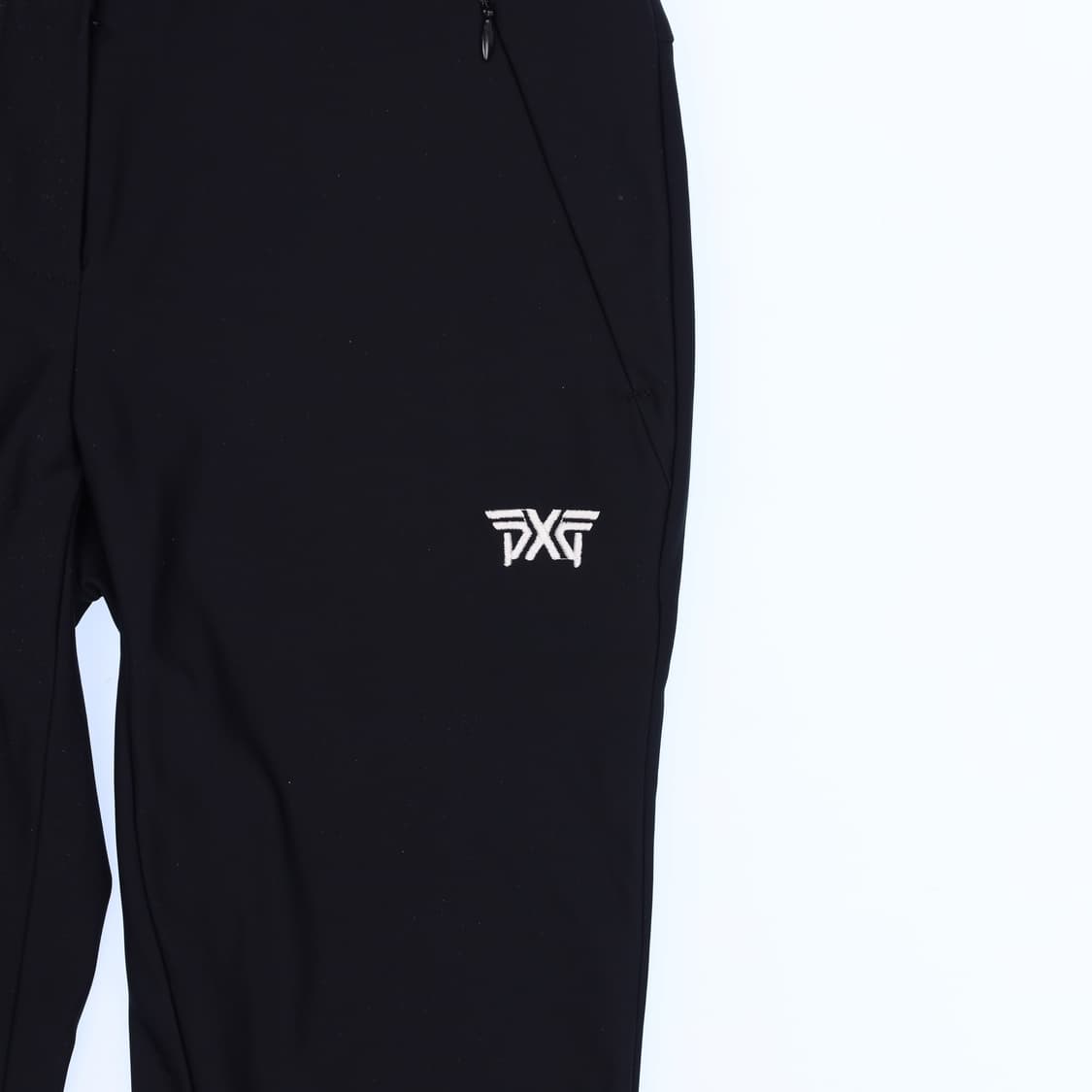 0 PXG 여성 골프 기능성 팬츠 바지 N7411 상품이미지4