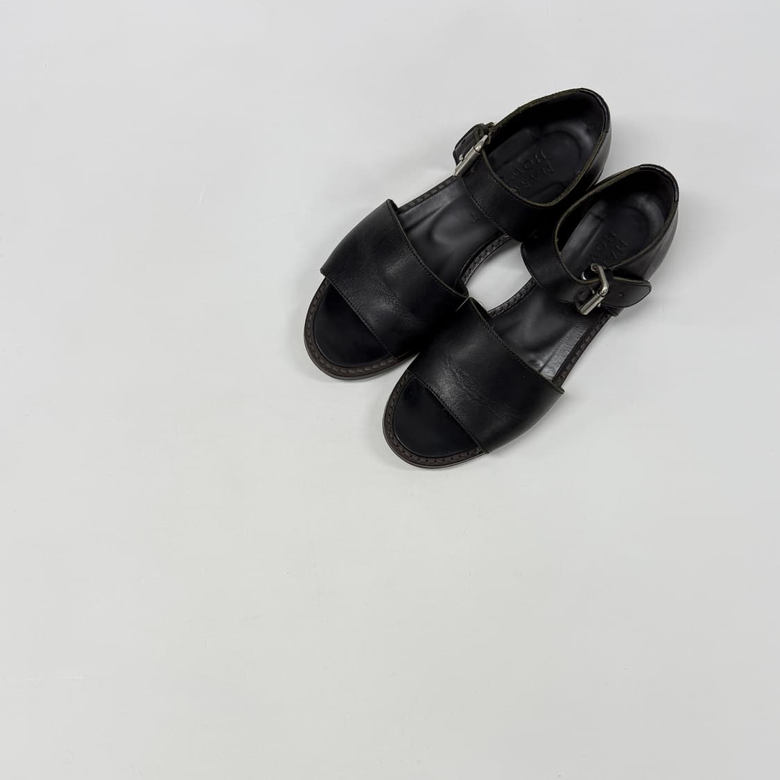Margaret Howell sandals 상품이미지2