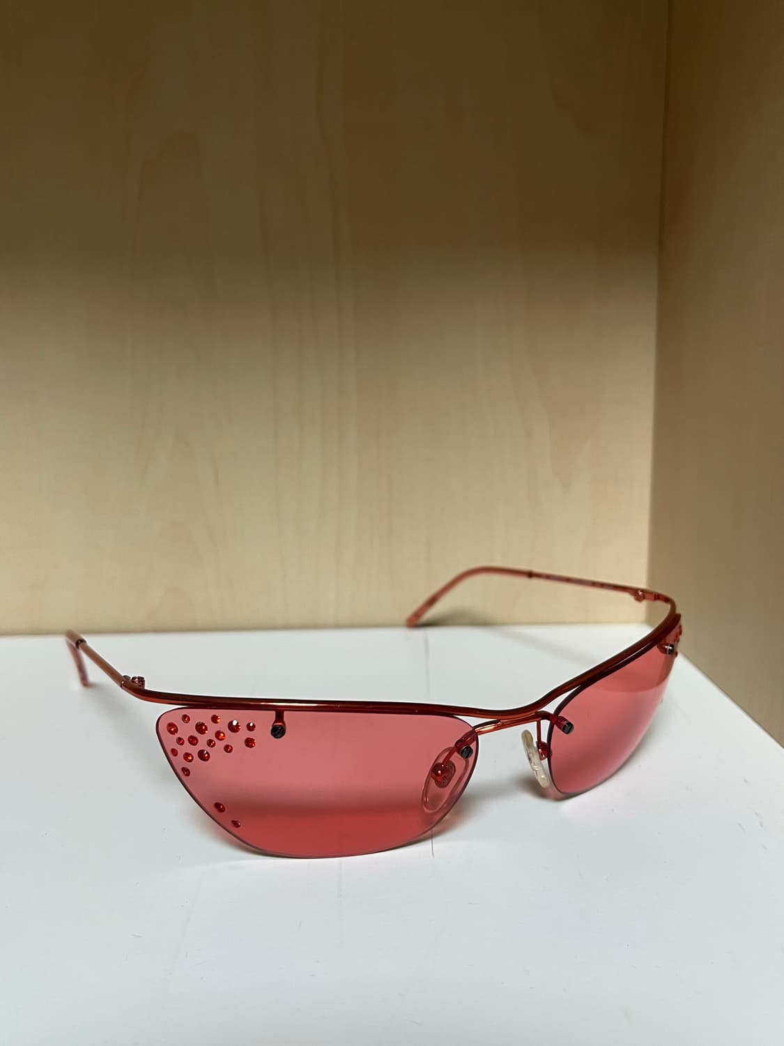 90년대 디올 선글라스 상품이미지1