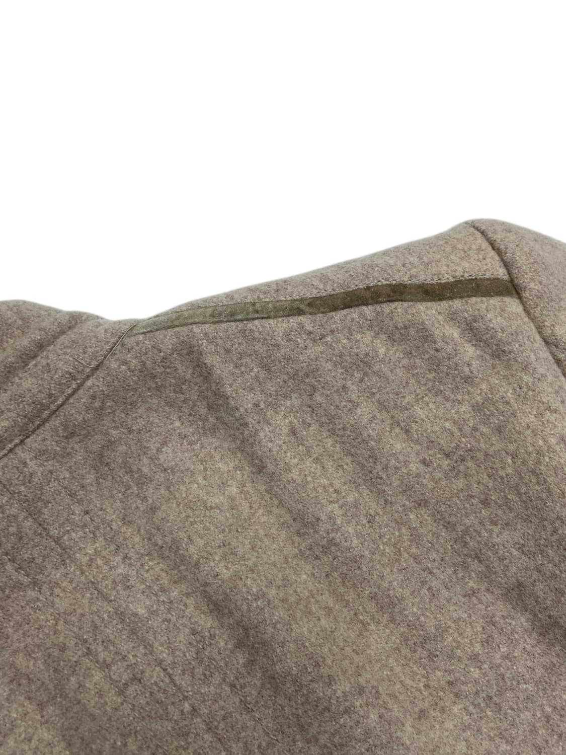 System 시스템 러프 자켓  상품이미지3