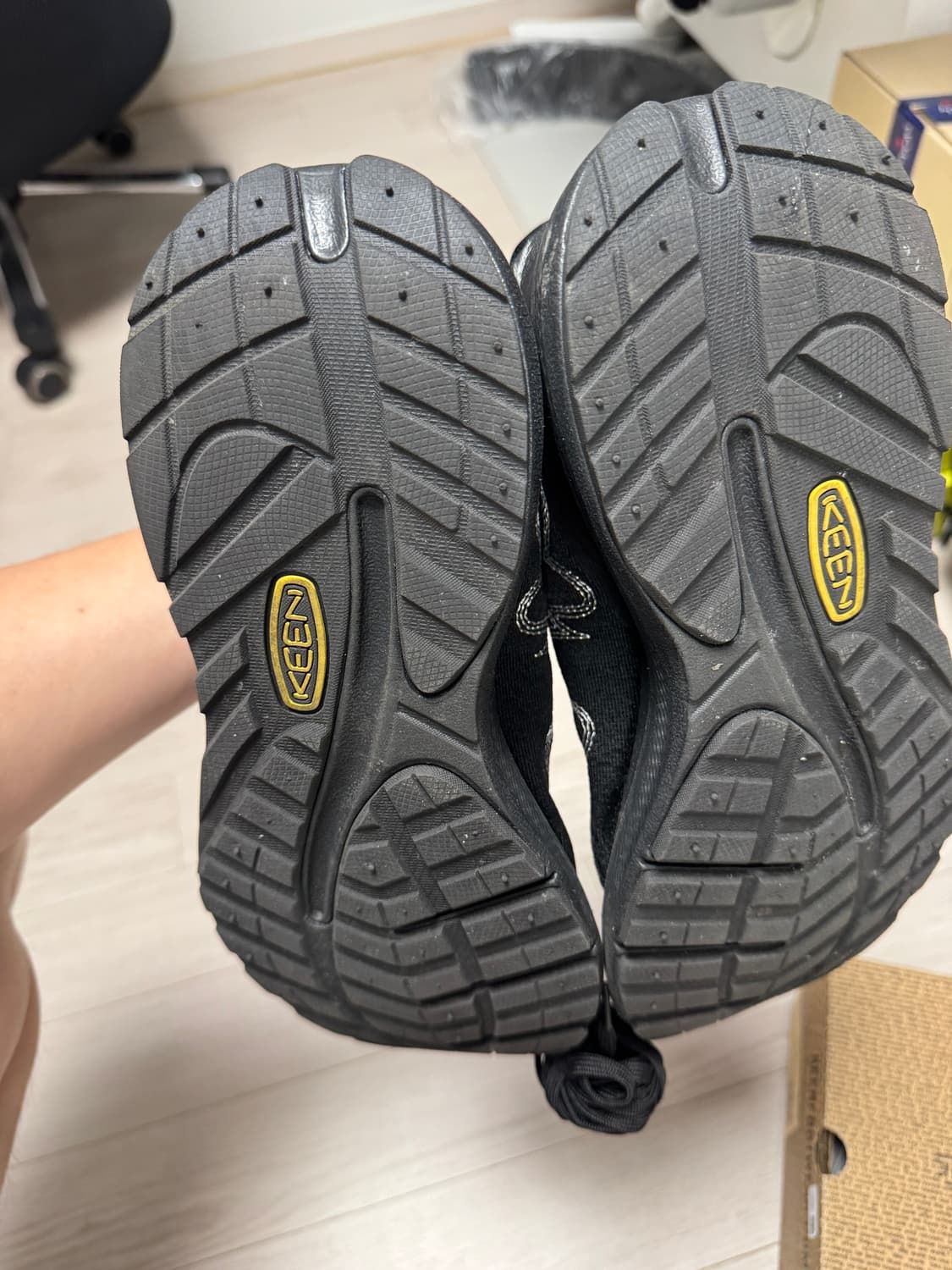 엔지니어드가먼츠 킨 290 상품이미지3