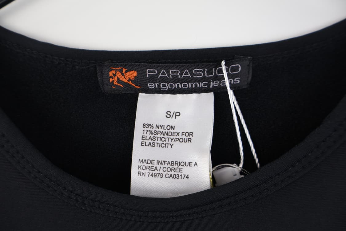 Parasuco Nylon Long Sleeve T-Shirts  상품이미지8