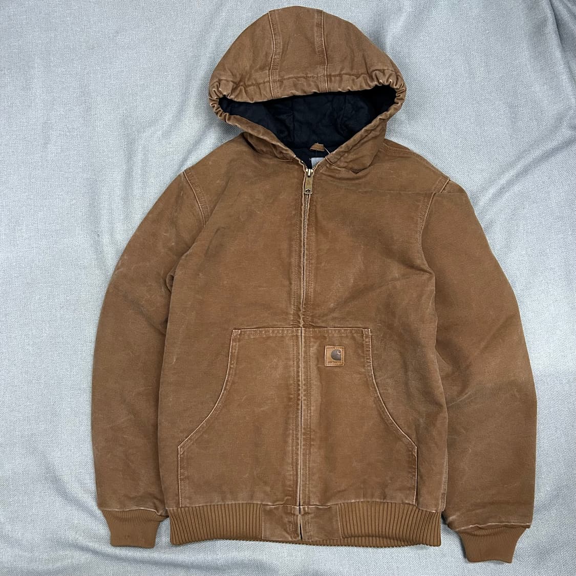 Carhartt J140 Active Jacket 상품이미지4