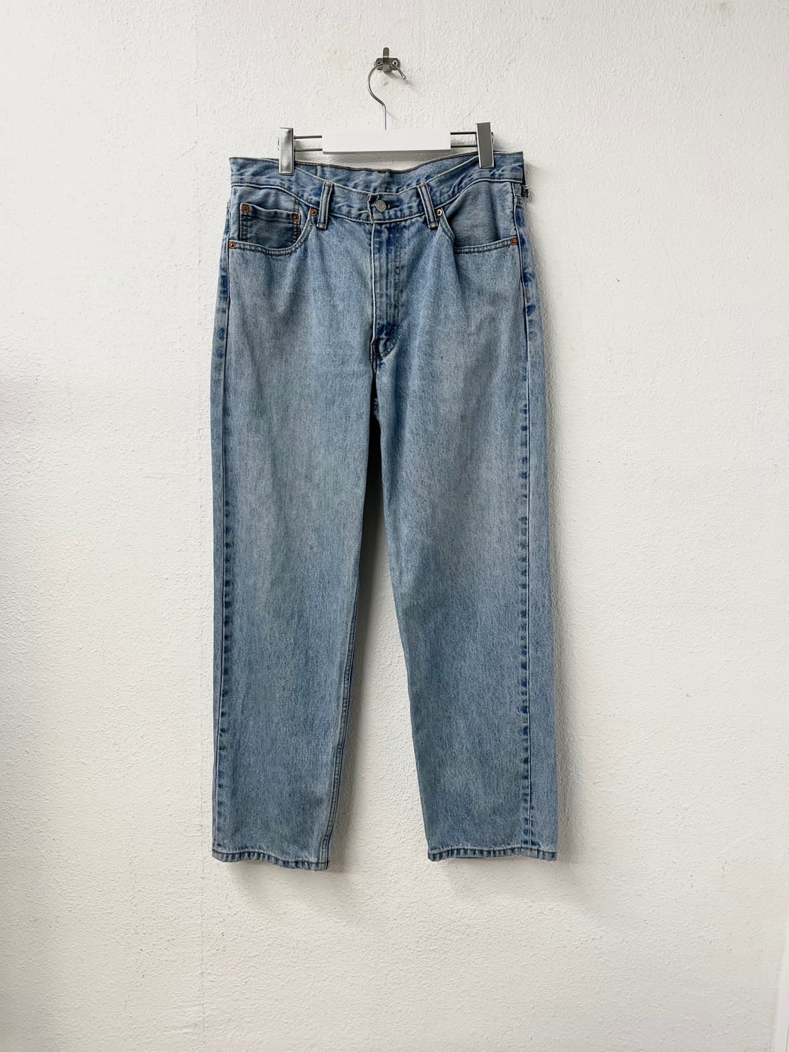 LEVI'S 550 (#019) 상품이미지1