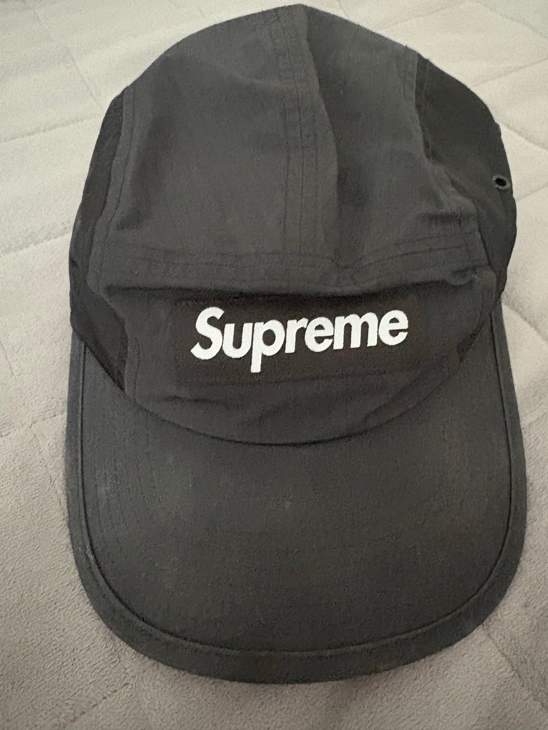 슈프림 모자 상품이미지1