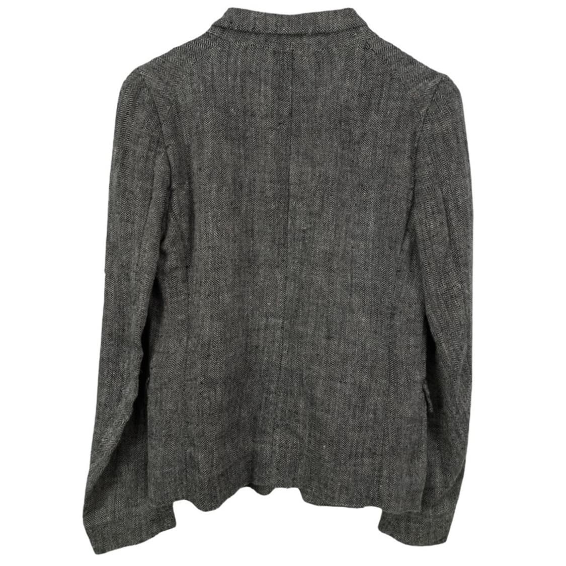 [이자벨마랑] 빈티지 모직 블레이저 자켓 P01582 상품이미지3