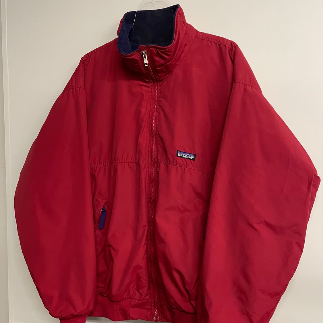 파타고니아 쉘드 신칠라 상품이미지3