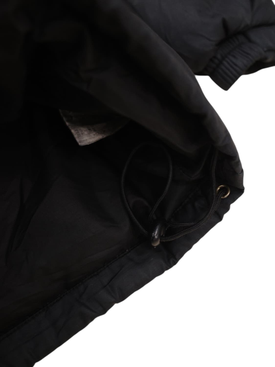 00‘s 나이키 푸퍼 패딩 상품이미지6