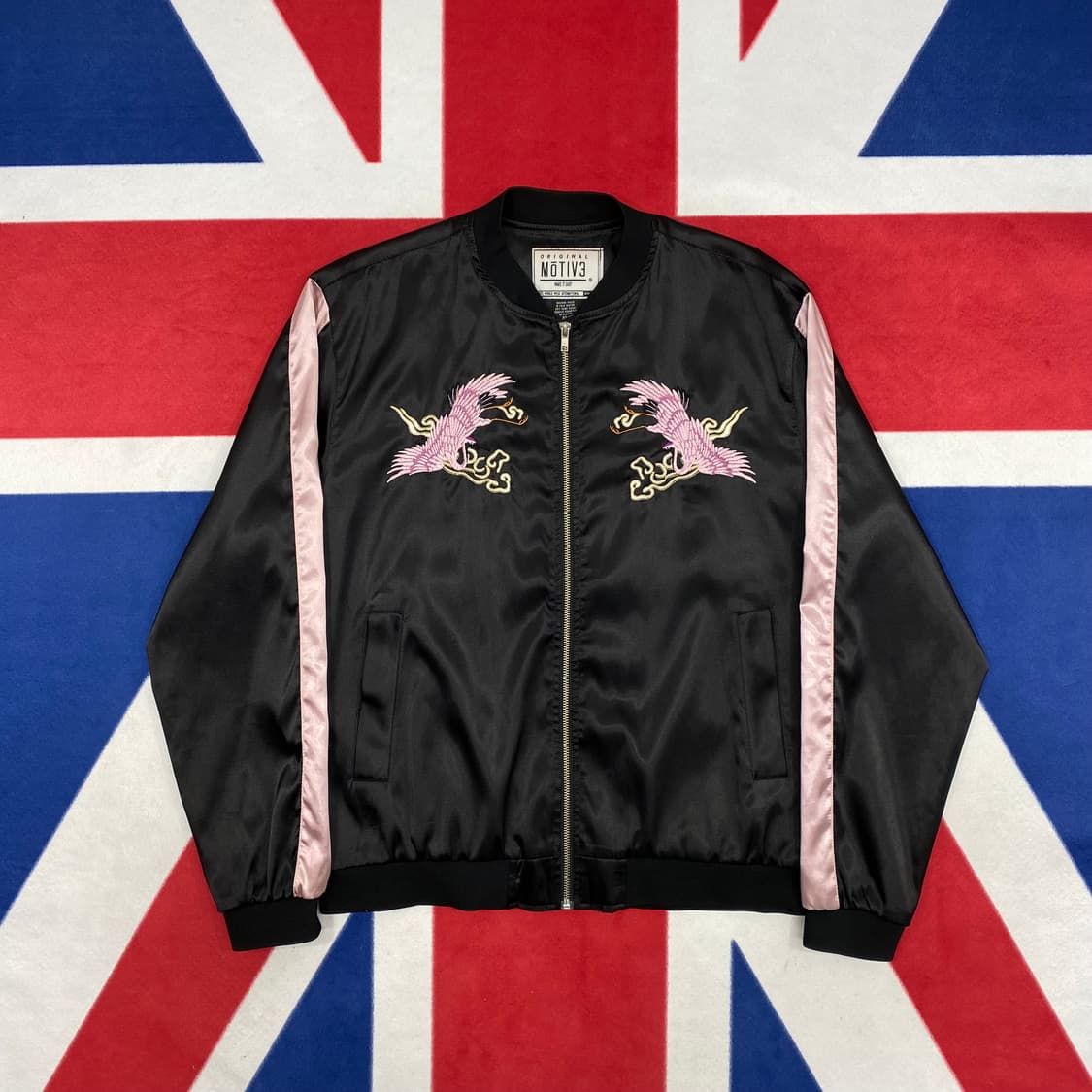 빈티지 스카잔 XL 상품이미지1