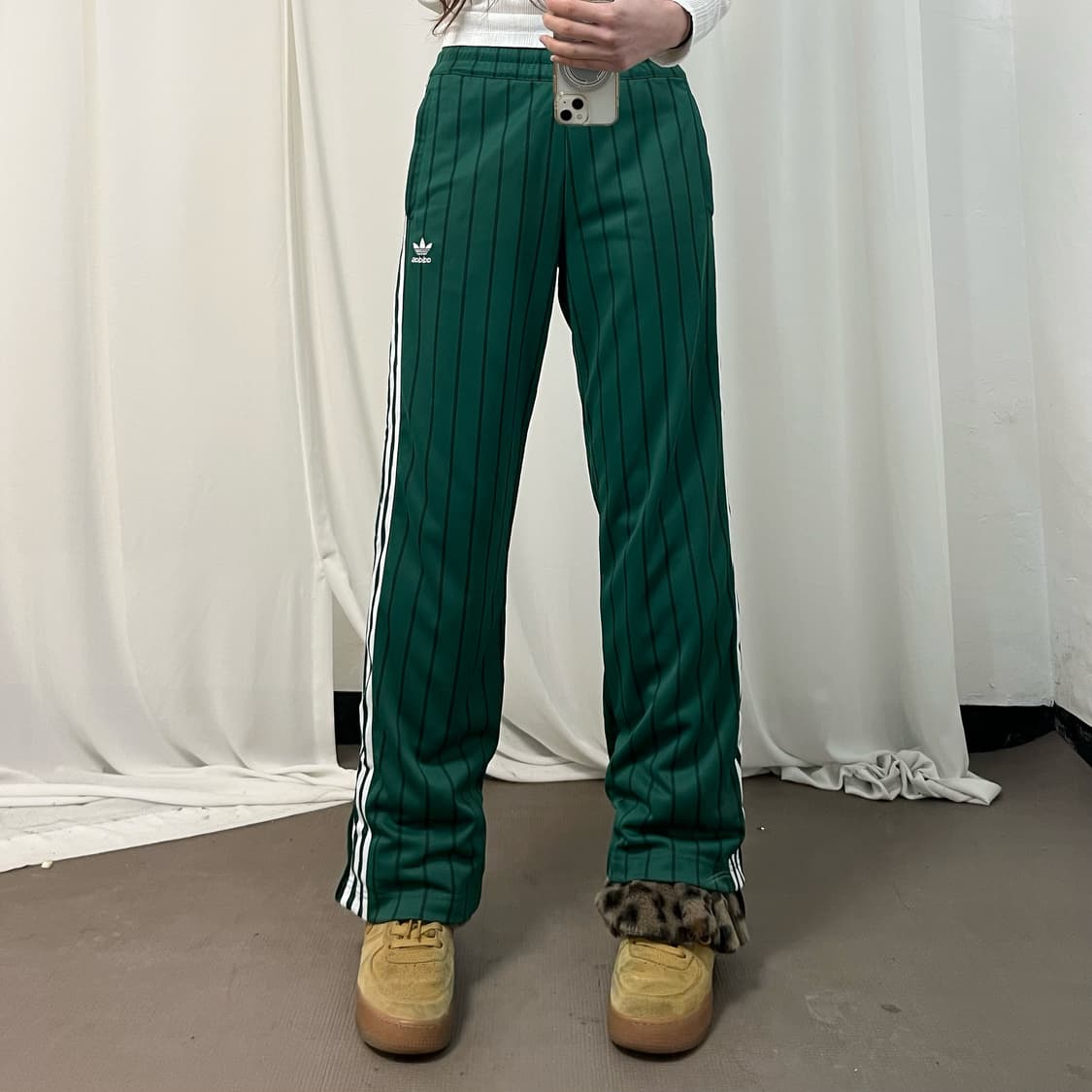 Adidas Firebird track pants 상품이미지1
