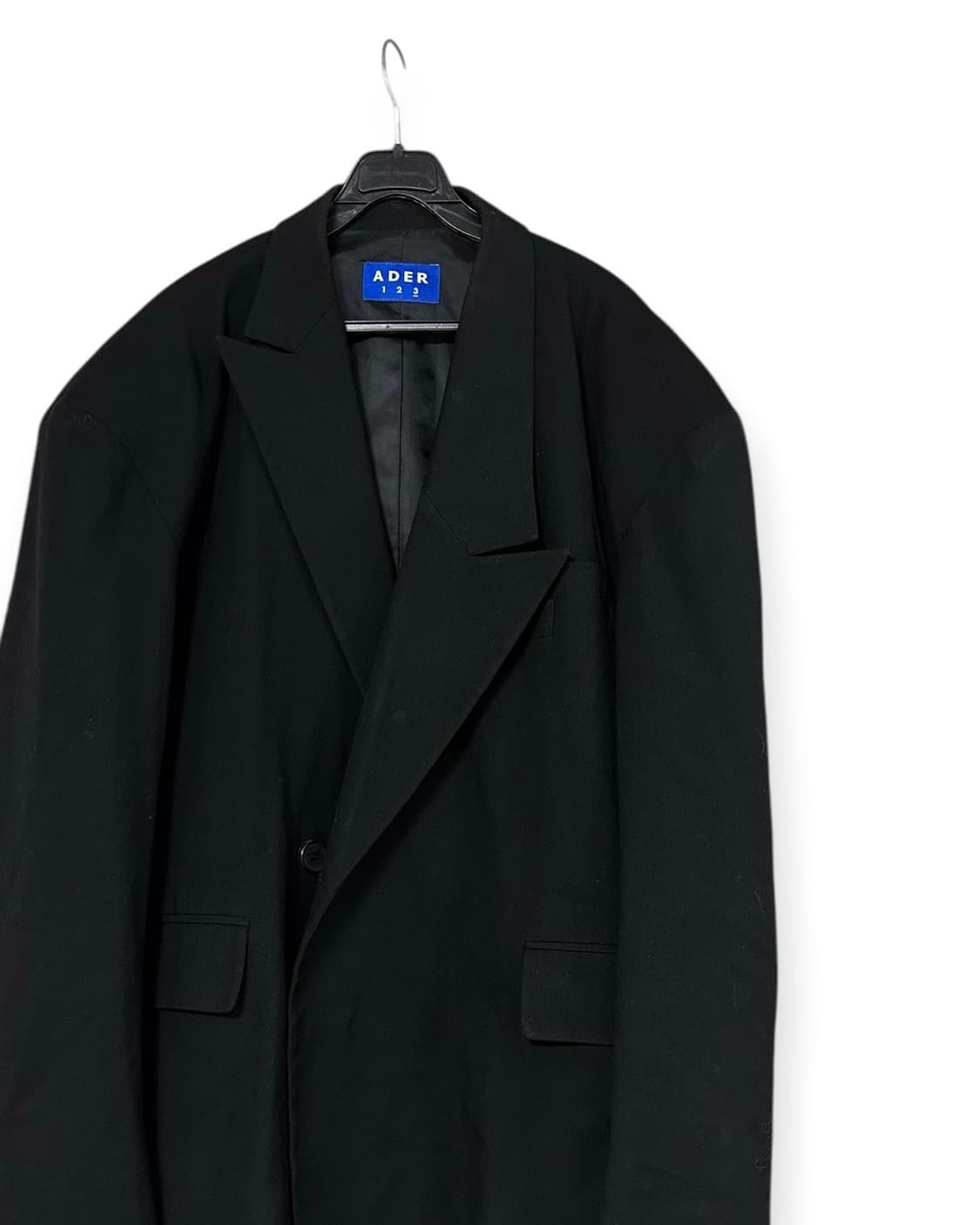 아더에러 A3 블랙 블레이저 상품이미지2