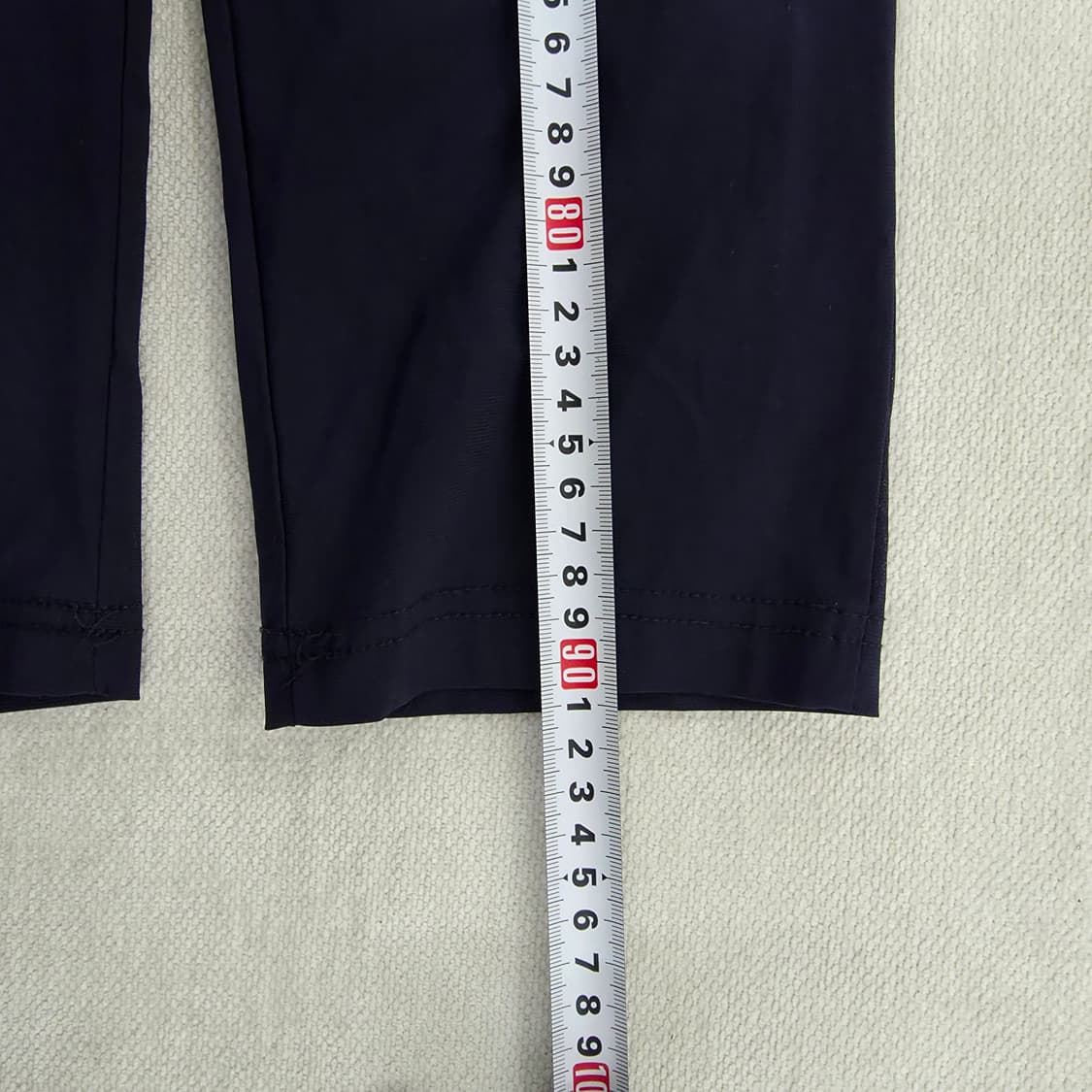 [M] 험멜 여성 트레이닝 밴딩 트랙팬츠 1230J 상품이미지10