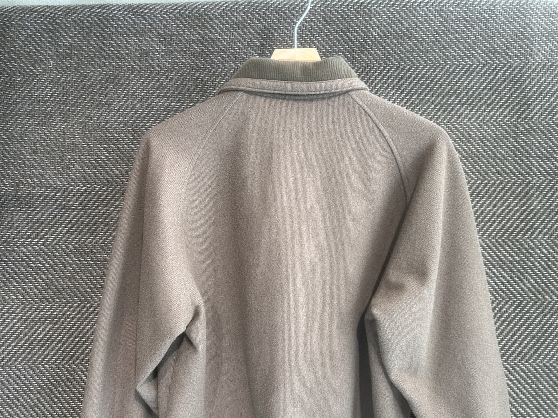 Geload 해링턴 자켓 상품이미지8