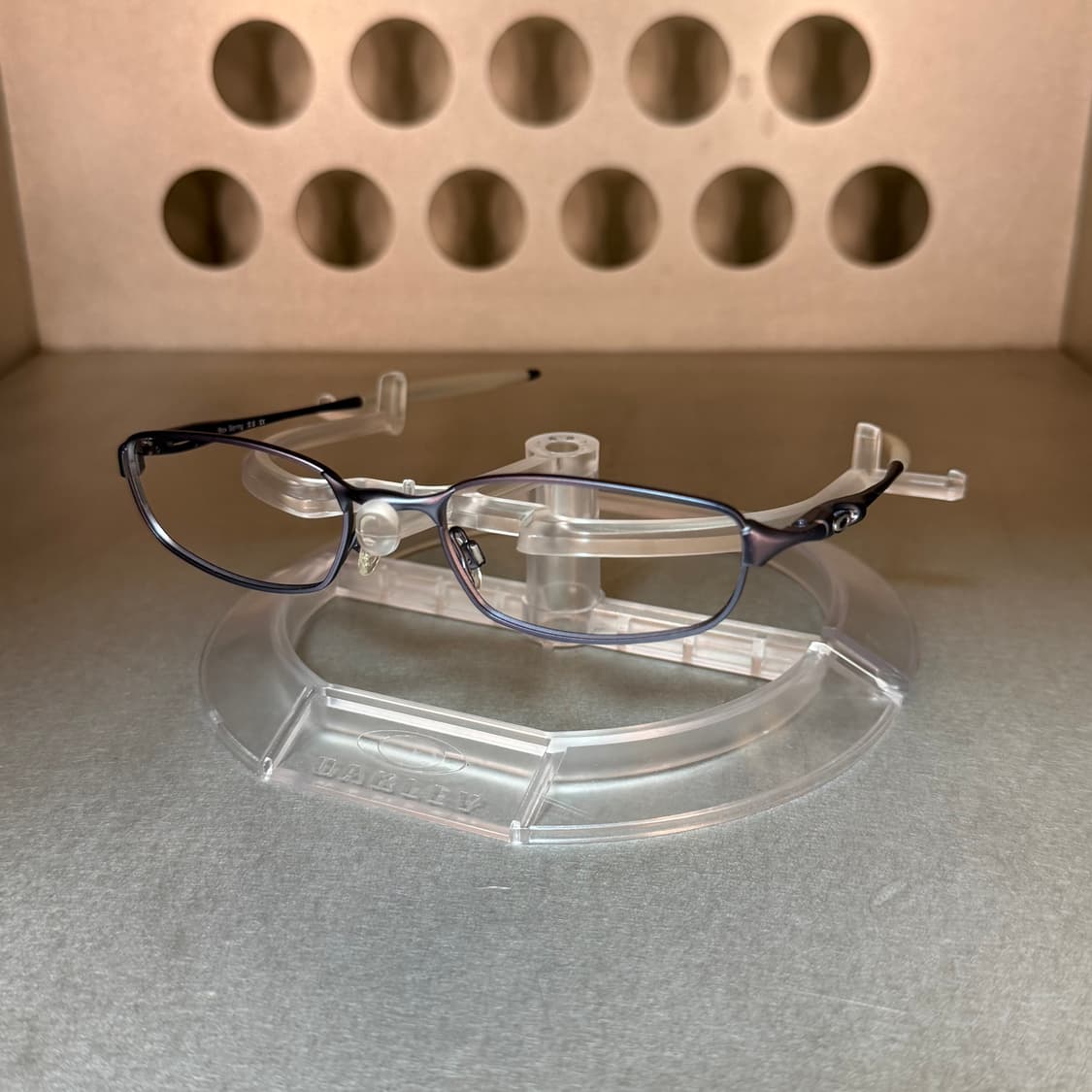 오클리 Box Spring 2.0 박스 스프링 (2003) 상품이미지1