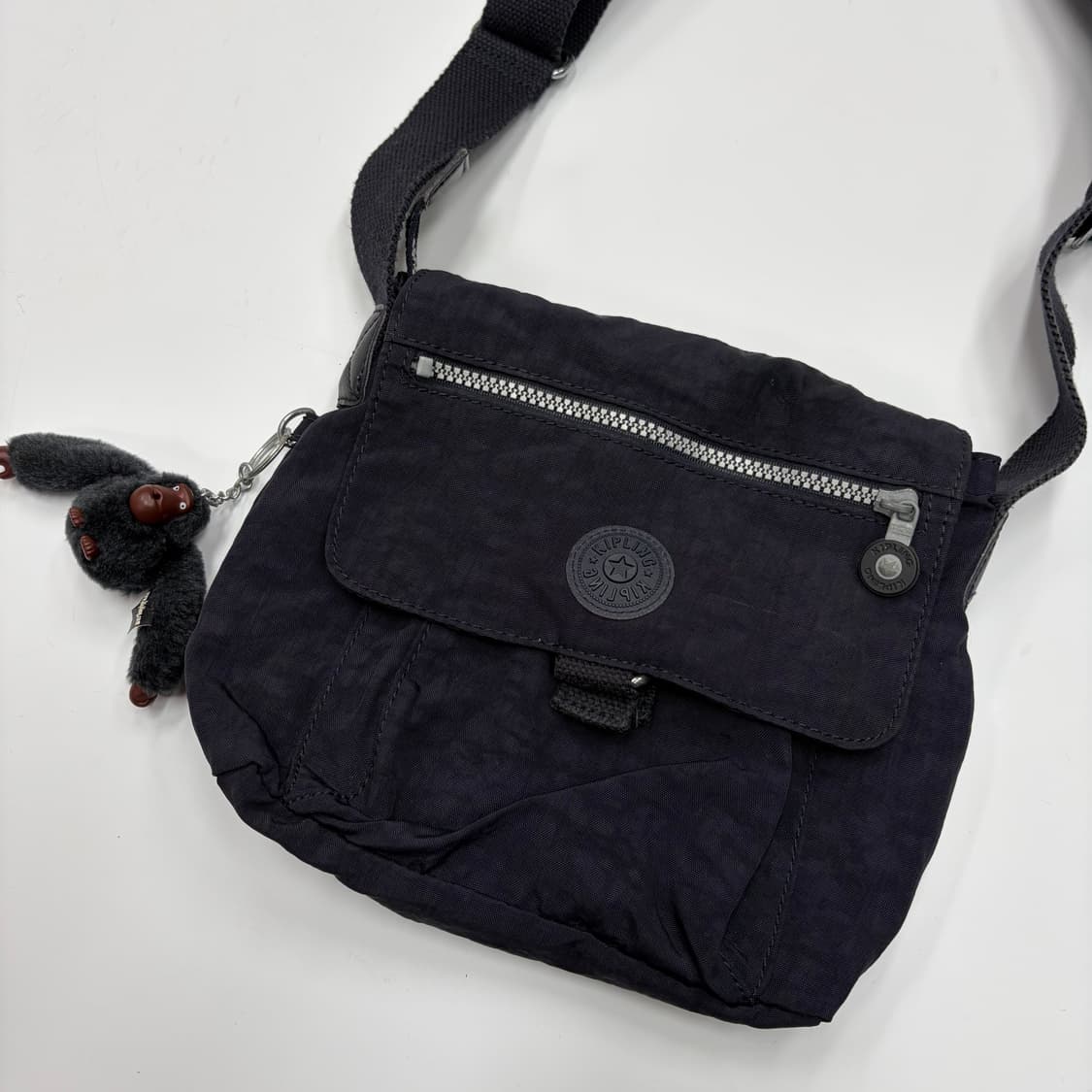 Kipling 키플링 모리걸 y2k 크로스백 상품이미지2