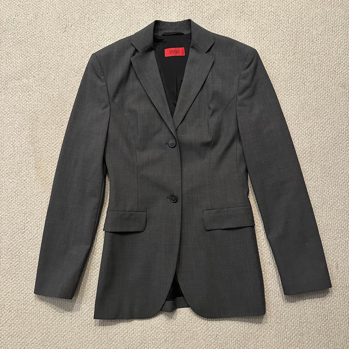 HUGO (HUGO BOSS) 테일러드 자켓 상품이미지7