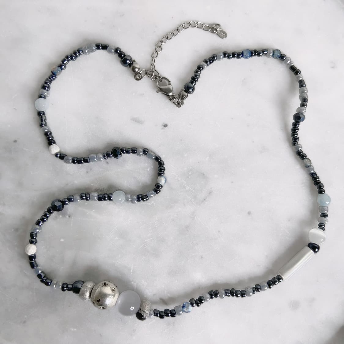 Vegeta_Senzu Necklace 상품이미지3
