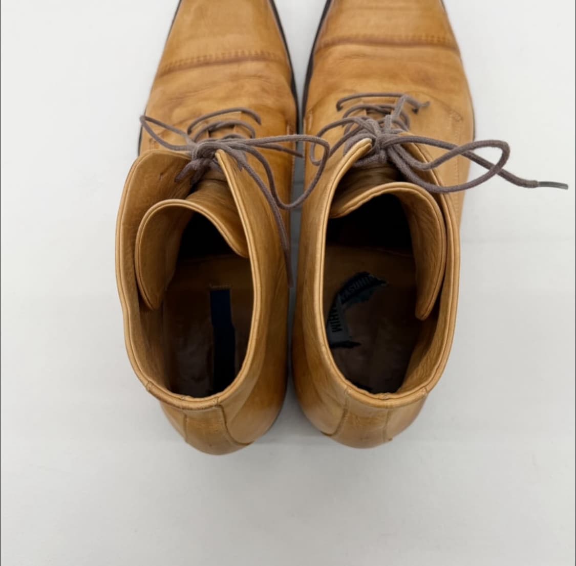 미하라 야스히로 부츠 상품이미지3