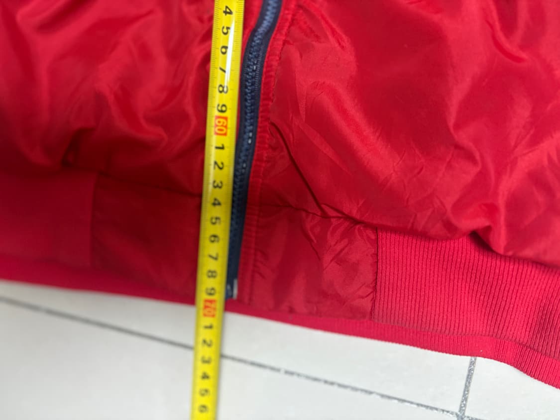 파타고티아 쉘드 봄버자켓(xl) 상품이미지3