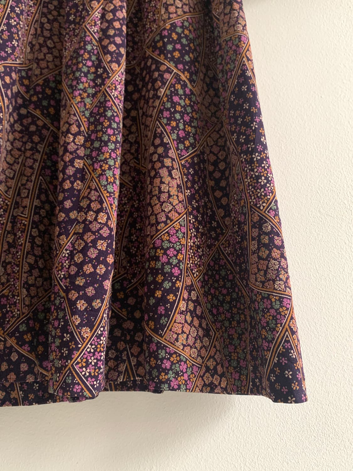 Oriental Shirts Belted Dress 상품이미지7