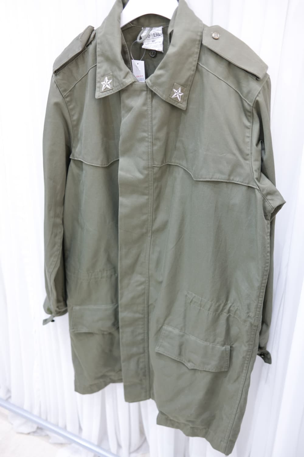 Italy Military 상품이미지3