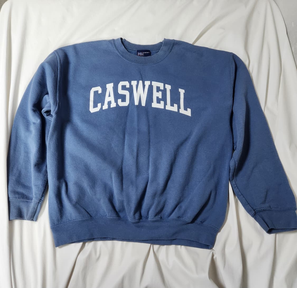 MVsport 90's 빈티지 스웻셔츠 상품이미지1