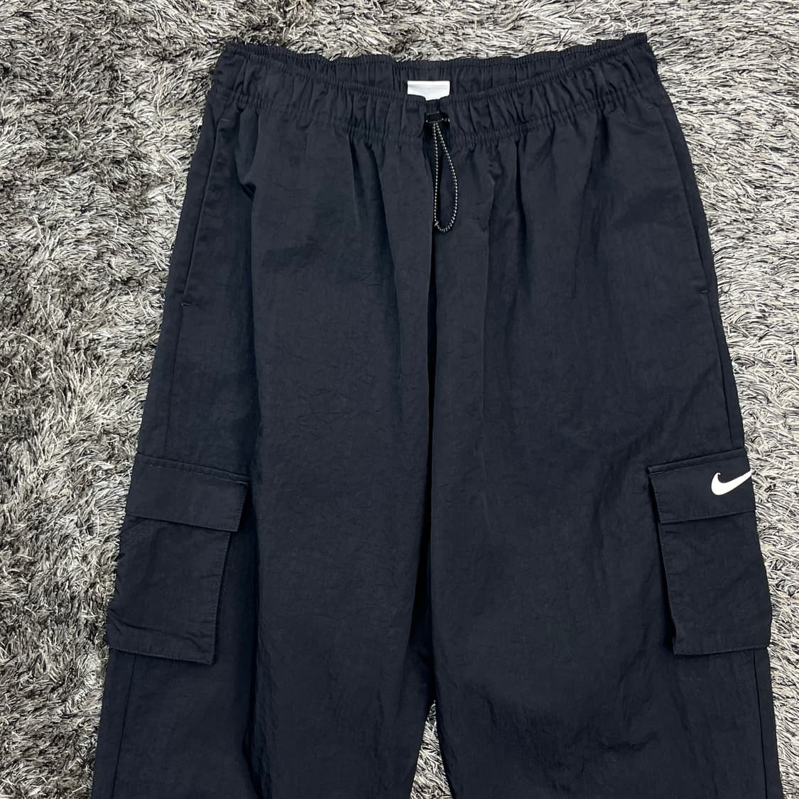 나이키 여성 밴딩 카고팬츠 (70) 상품이미지2