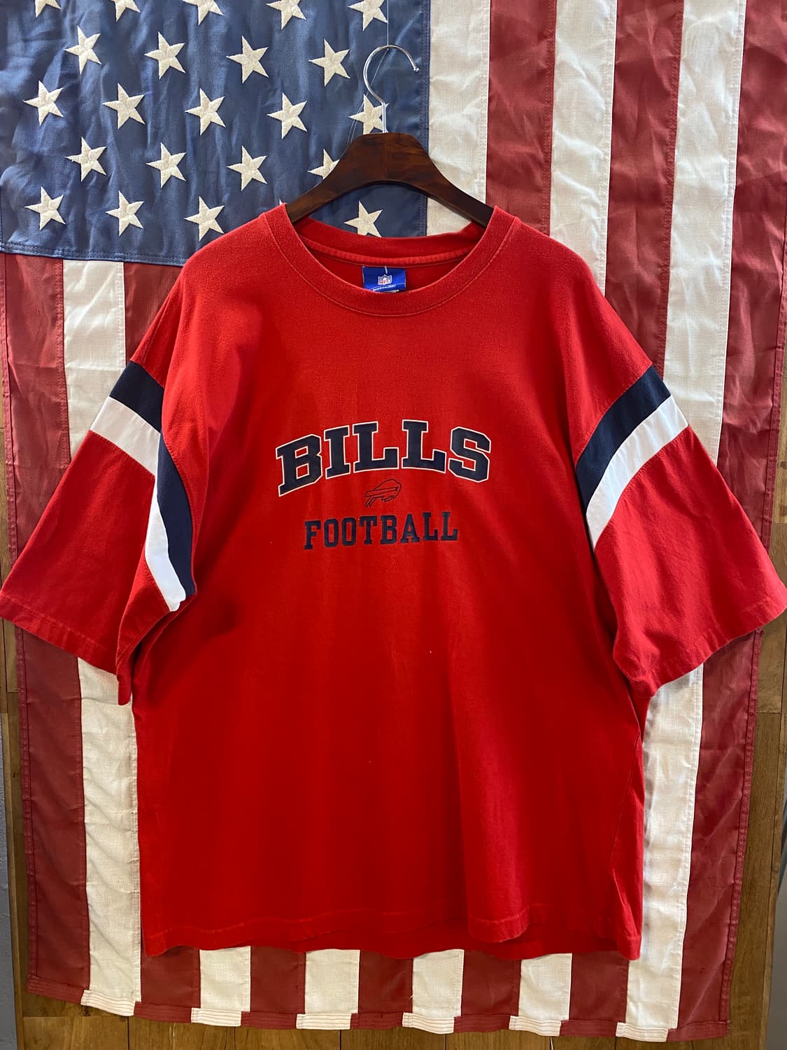 빈티지 1/2 셔츠 (Man XL) AA1913 상품이미지2