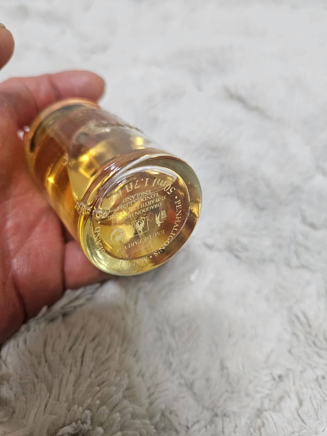 펜할리곤스 엘레니시아 오 드 퍼퓸 50ml 상품이미지3