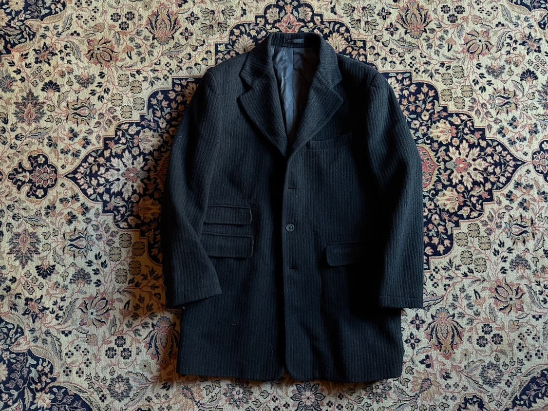 90'S 마리떼프랑소와저버 자켓 남성100-105 상품이미지9