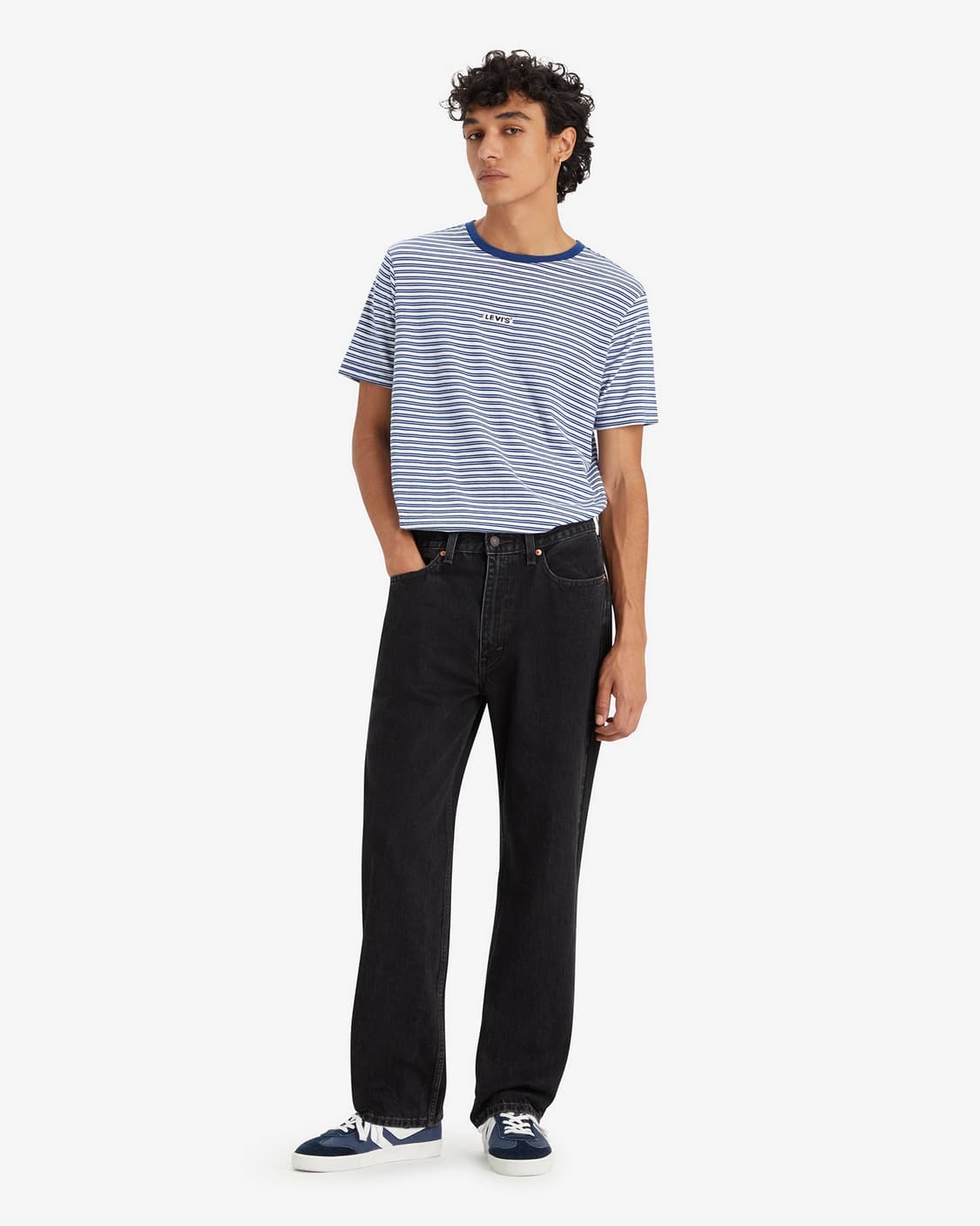 리바이스 565 30x32 상품이미지1