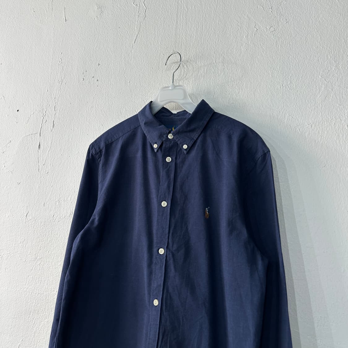 폴로랄프로렌 여성 셔츠 L-XL 상품이미지2