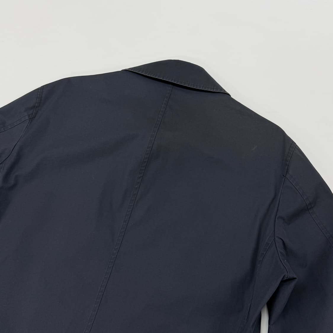 J.press cotton mac coat 상품이미지7