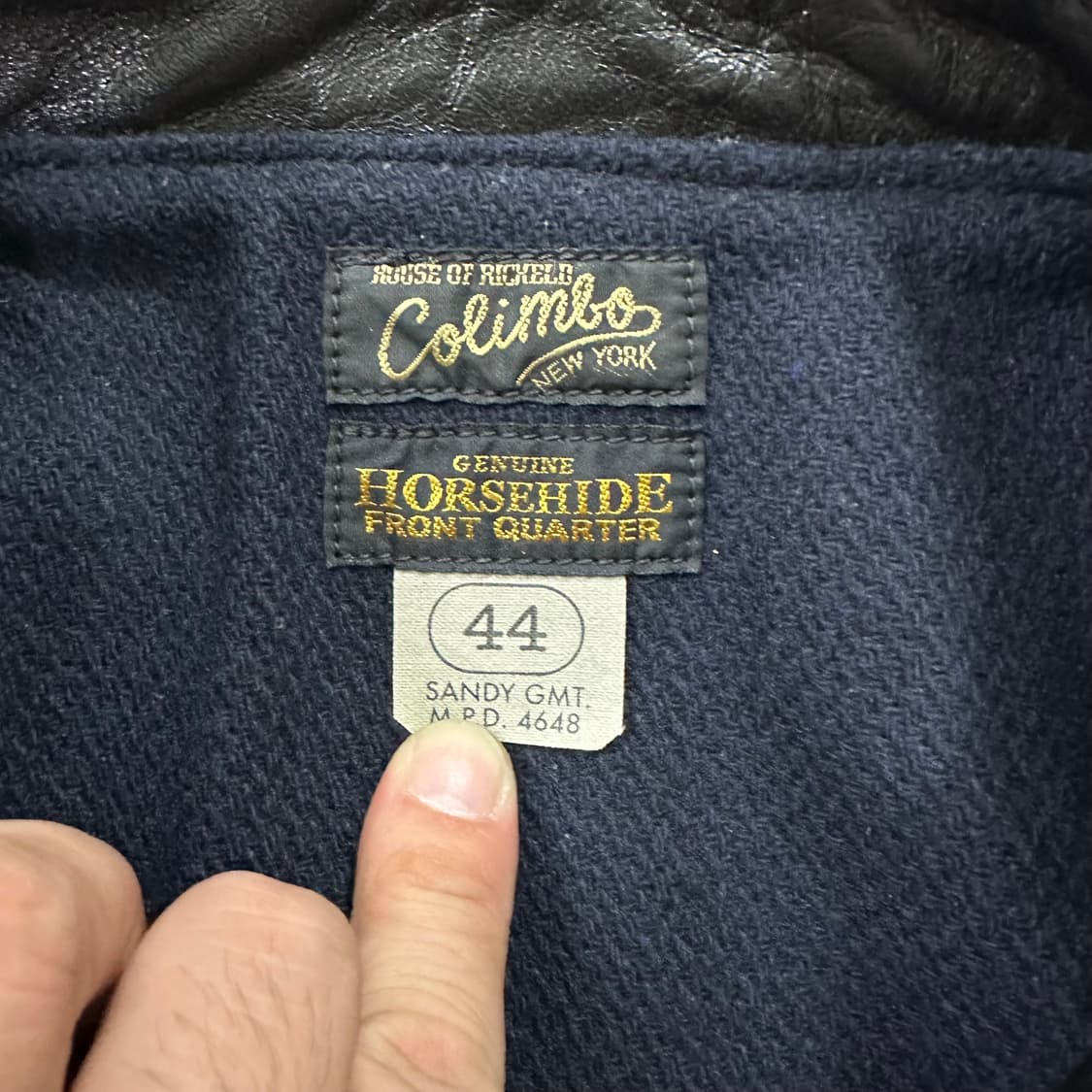 콜림보 싱글 라이더 cattle hd 상품이미지2