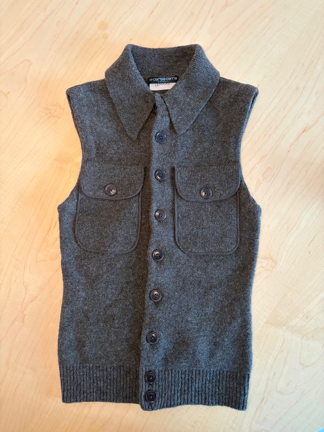 Lemaire 르메르 혜리 울베스트 상품이미지3