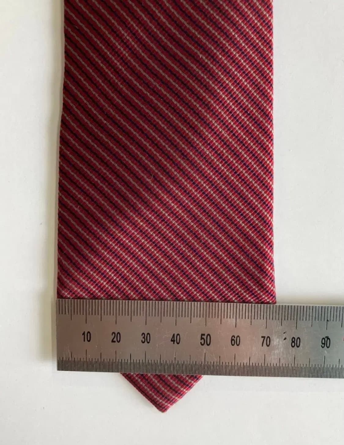 Ck(켈빈클라인) 넥타이 상품이미지7