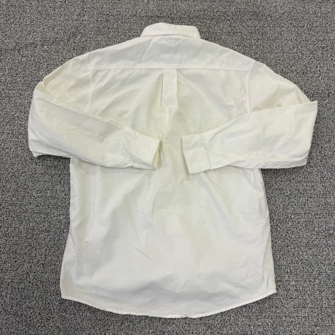 M 무신사스탠다드 옥스포드셔츠 0130H1 상품이미지2