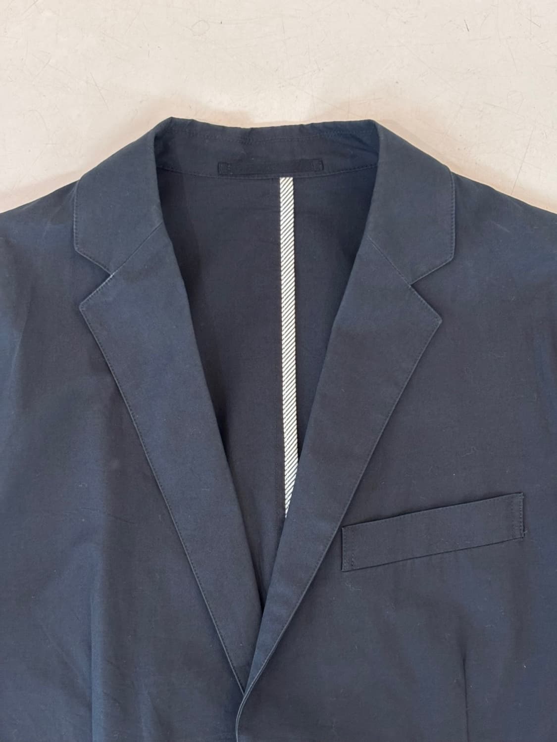Vintage Green Label Relaxing Jacket 상품이미지4